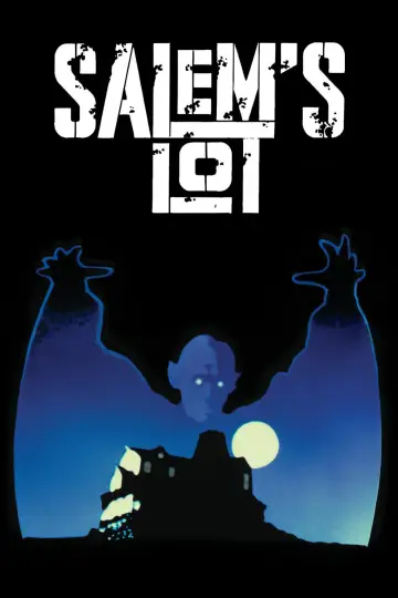 Plakat do serialu "Miasteczko Salem" #1469382