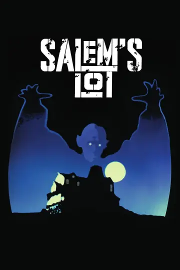 Plakat do serialu "Miasteczko Salem" #1469384