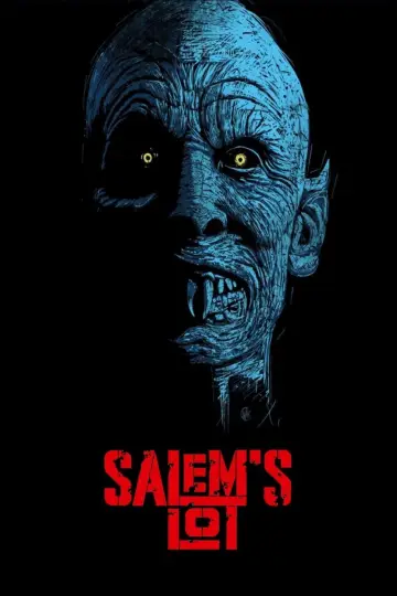 Plakat do serialu "Miasteczko Salem" #1469392