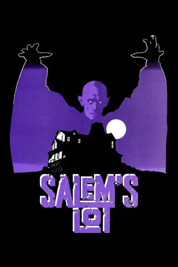 Plakat do serialu "Miasteczko Salem" #1469394
