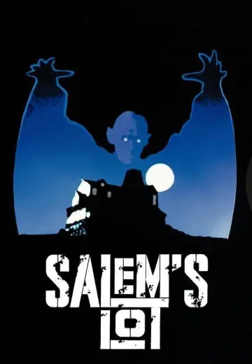 Plakat do serialu "Miasteczko Salem" #1469405