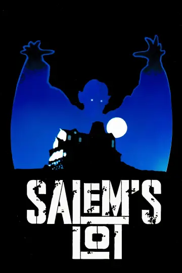 Plakat do serialu "Miasteczko Salem" #1469413