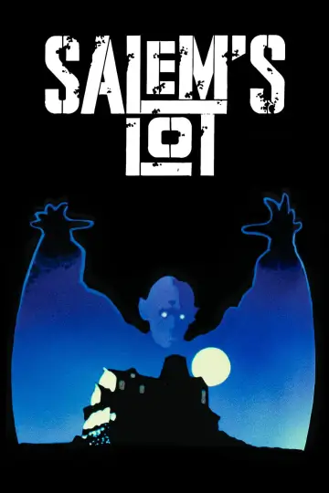 Plakat do serialu "Miasteczko Salem" #1469415