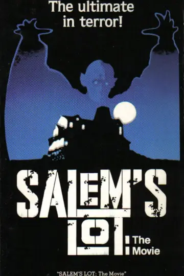 Plakat do serialu "Miasteczko Salem" #1469420