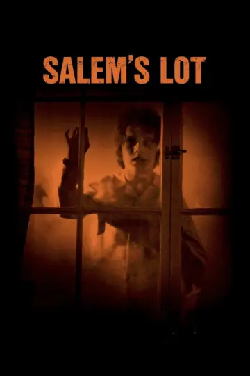 Plakat do serialu "Miasteczko Salem" #1469424