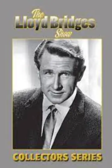 The Lloyd Bridges Show plakat