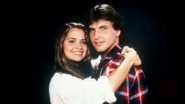 Topacio plakat