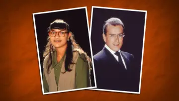 Zasłona к сериалу "Brzydula" #1359824