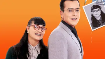 Zasłona к сериалу "Brzydula" #1359826
