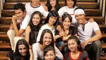 Akademi Fantasi Indosiar plakat