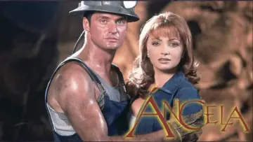 Zasłona do serialu "Angela" #1813250