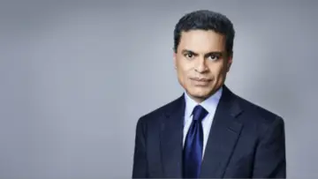 Zasłona do serialu "Fareed Zakaria GPS" #1558281