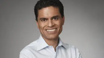 Zasłona do serialu "Fareed Zakaria GPS" #1558283