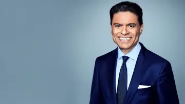 Zasłona do serialu "Fareed Zakaria GPS" #1558286