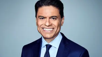 Zasłona do serialu "Fareed Zakaria GPS" #1558288