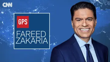 Zasłona do serialu "Fareed Zakaria GPS" #1558289