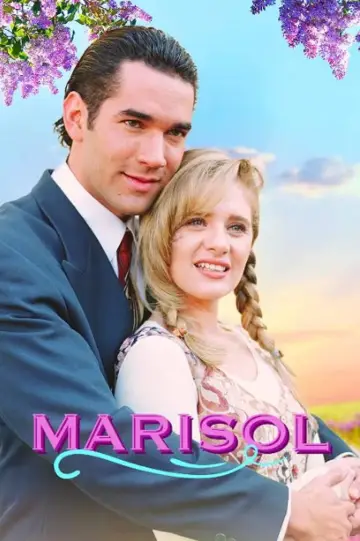 Marisol plakat