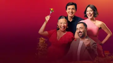 Zasłona к сериалу "MasterChef Australia" #1319507