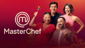 Zasłona к сериалу "MasterChef Australia" #1319508