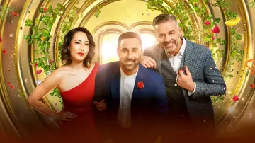 Zasłona к сериалу "MasterChef Australia" #1319511