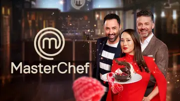 Zasłona к сериалу "MasterChef Australia" #1319515
