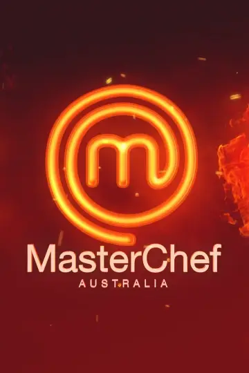 MasterChef Australia plakat