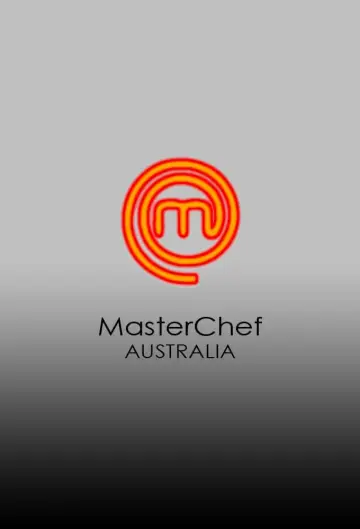 Plakat к сериалу "MasterChef Australia" #1319522