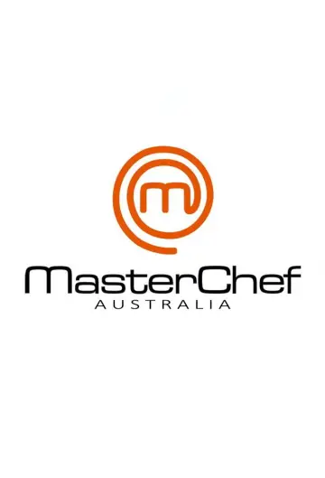 Plakat к сериалу "MasterChef Australia" #1319523
