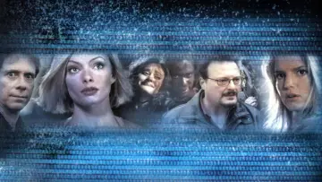 Zasłona к сериалу "The Twilight Zone" #1406137