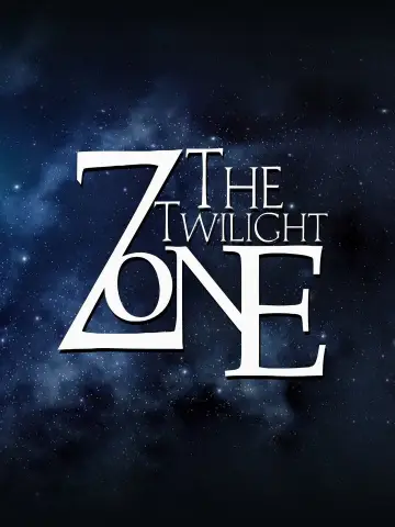 Plakat к сериалу "The Twilight Zone" #1406146