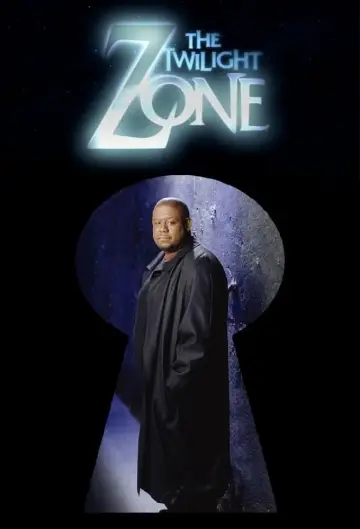 Plakat к сериалу "The Twilight Zone" #1406147
