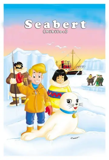 Seabert plakat
