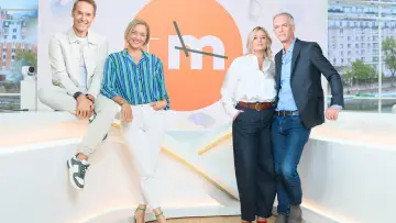 Zasłona к сериалу "Télématin" #1413293