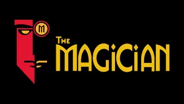 Zasłona do serialu "Magik" #1593320