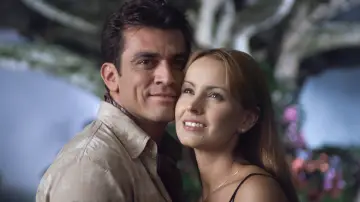 Mariana de la Noche plakat