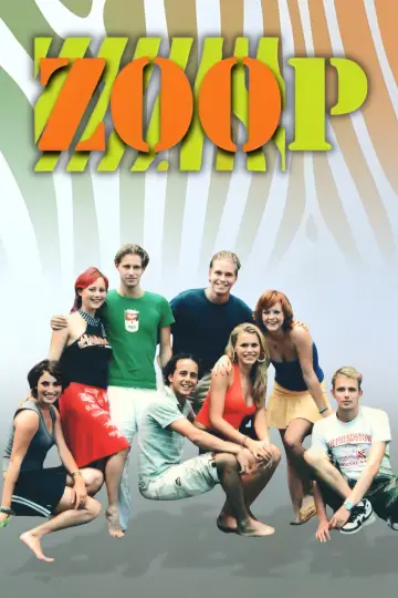 Zoop plakat