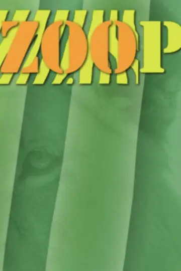 Plakat do serialu "Zoop" #1541631