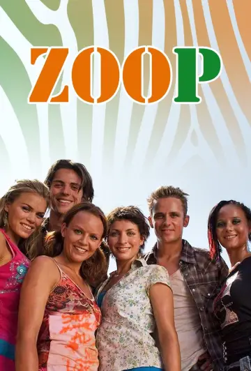 Plakat do serialu "Zoop" #1541632