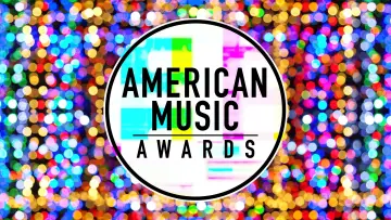 Zasłona к сериалу "American Music Awards" #1382805