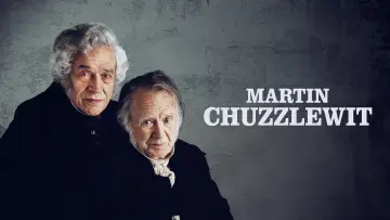 Zasłona do serialu "Martin Chuzzlewit" #1747233