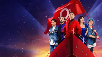 Zasłona к сериалу "Comedy Club" #1309309