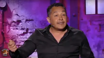 Zasłona do serialu "Jamel Comedy Club" #1685031