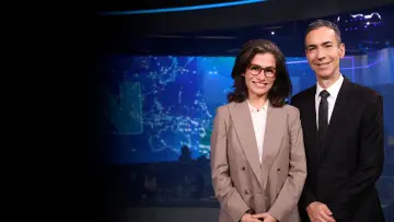 Jornal Nacional plakat
