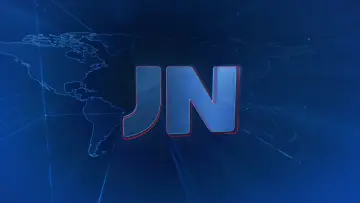 Zasłona do serialu "Jornal Nacional" #1534555