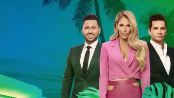 Zasłona do serialu "Million Dollar Listing Los Angeles" #1553429