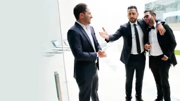 Zasłona do serialu "Million Dollar Listing Los Angeles" #1553438