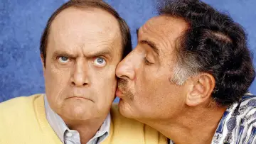 Zasłona do serialu "George & Leo" #1747311
