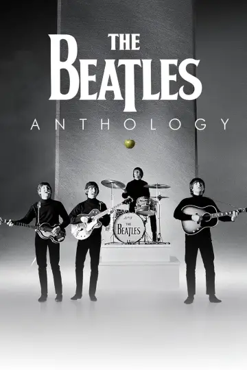 The Beatles Antologia (1995)