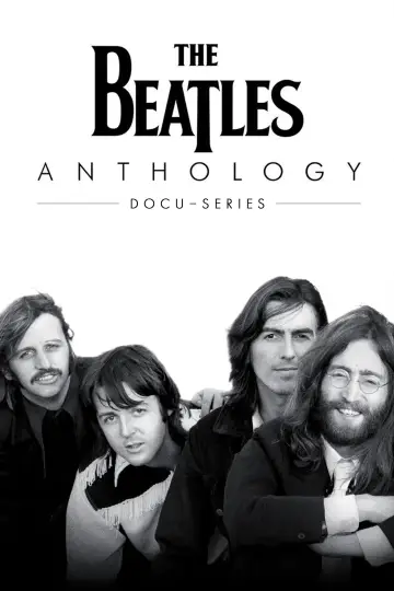 Plakat к сериалу "The Beatles Antologia" #1475257