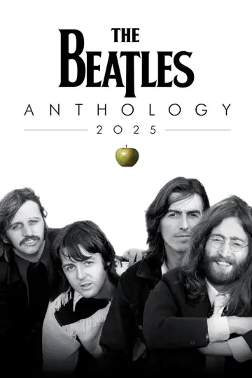 Plakat к сериалу "The Beatles Antologia" #1475259